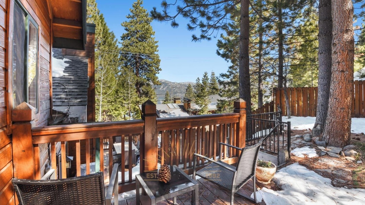 Photo of Outdoor in Crystal Bay