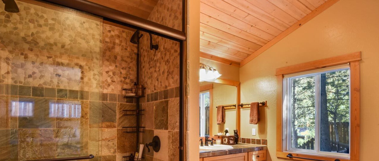 Photo of Bathroom in Crystal Bay