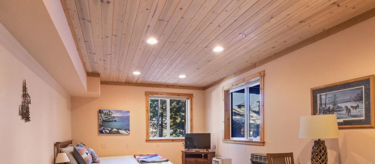Photo of Livingroom in Crystal Bay