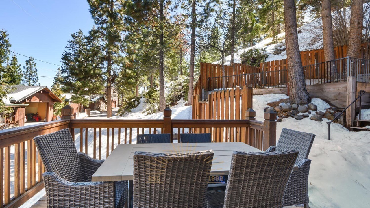 Photo of Outdoor in Crystal Bay