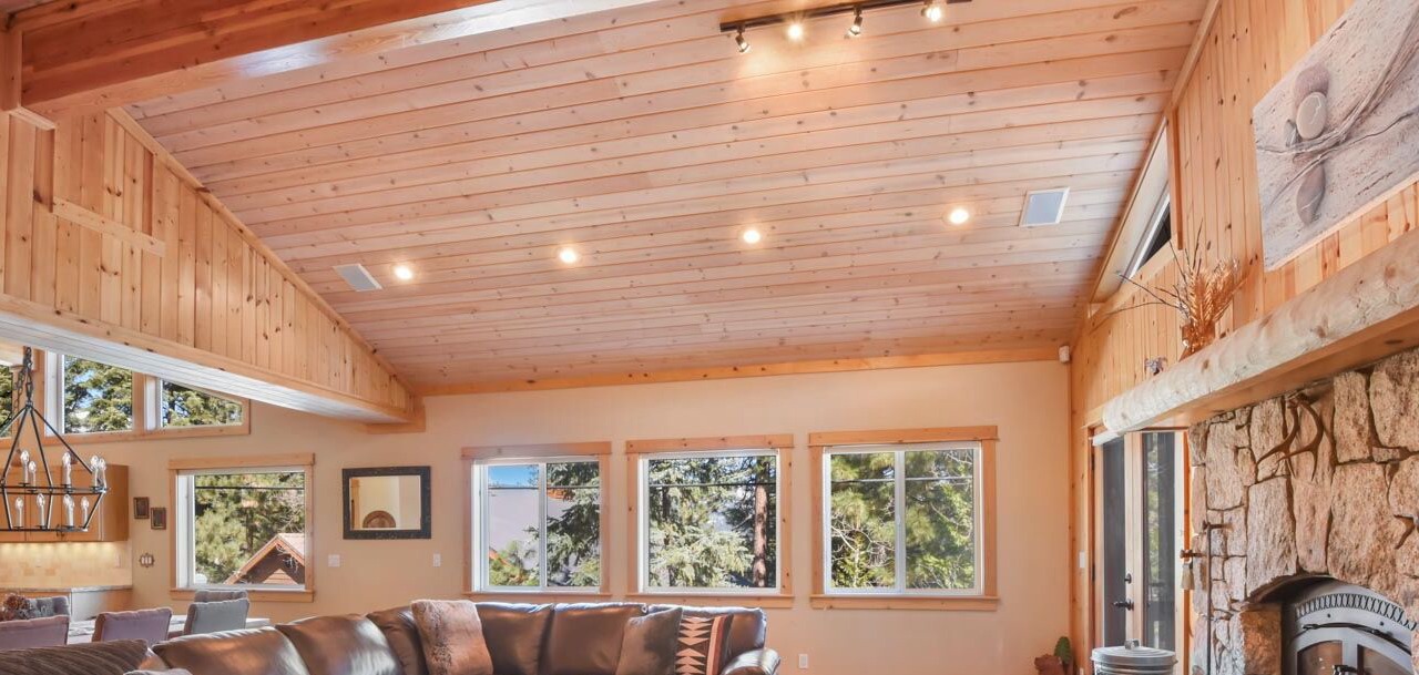 Photo of Livingroom in Crystal Bay