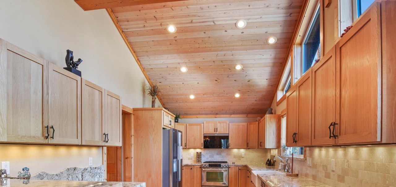 Photo of Kitchen in Crystal Bay