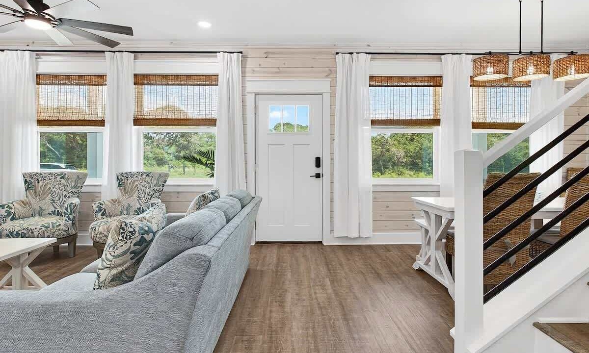 Photo of Livingroom in Rockport