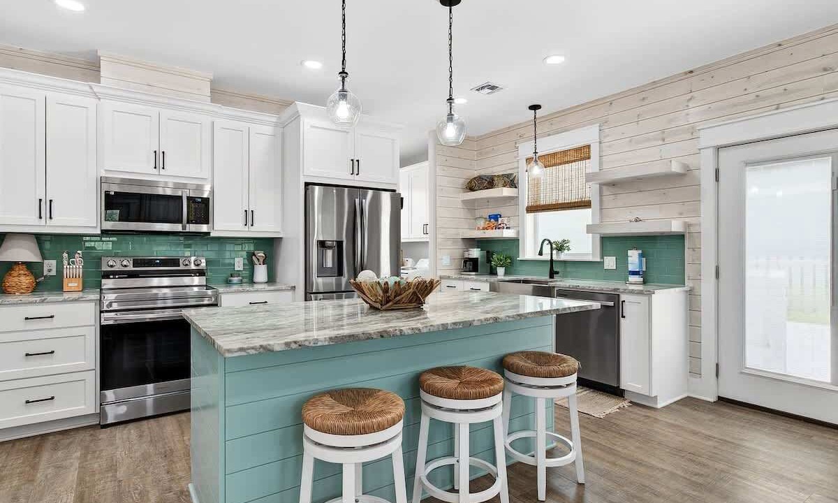 Photo of Kitchen in Rockport