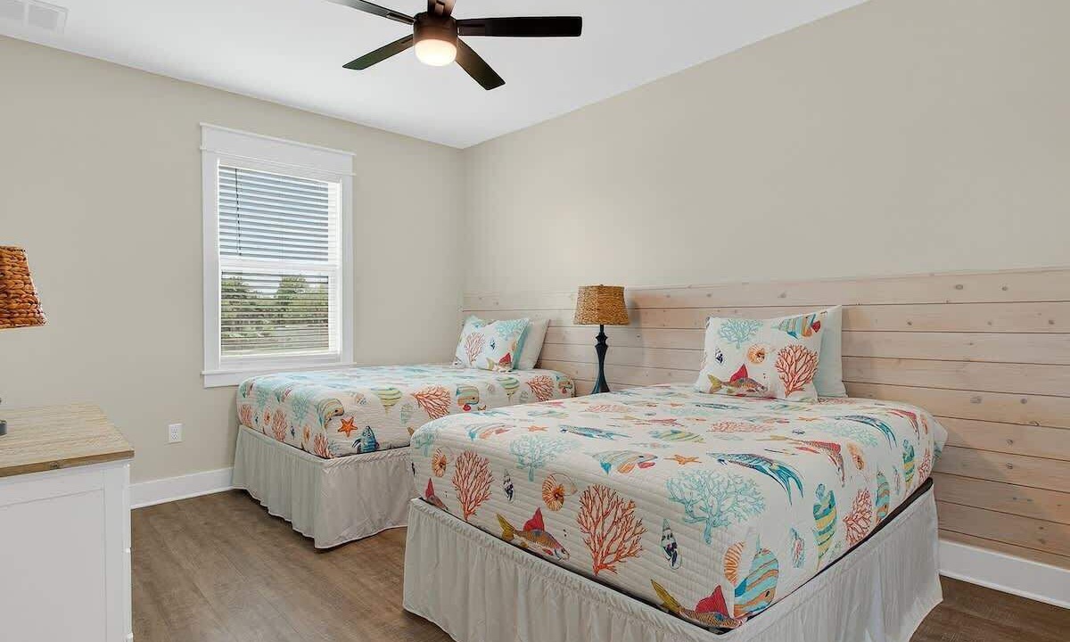 Photo of Bedroom in Rockport