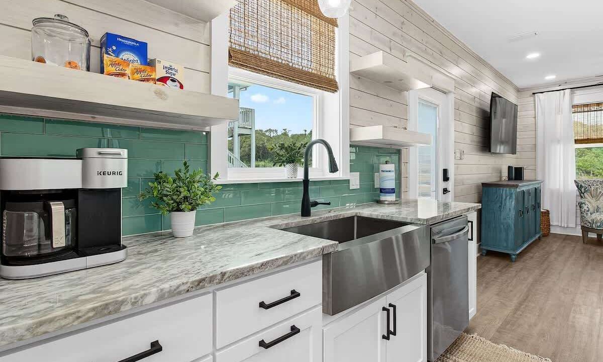 Photo of Kitchen in Rockport