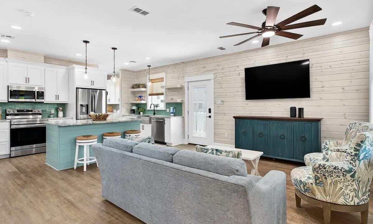 Photo of Kitchen in Rockport