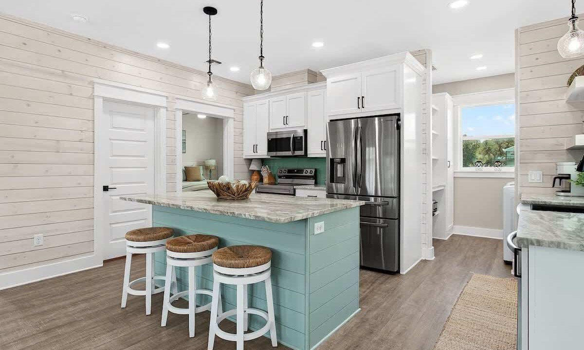 Photo of Kitchen in Rockport