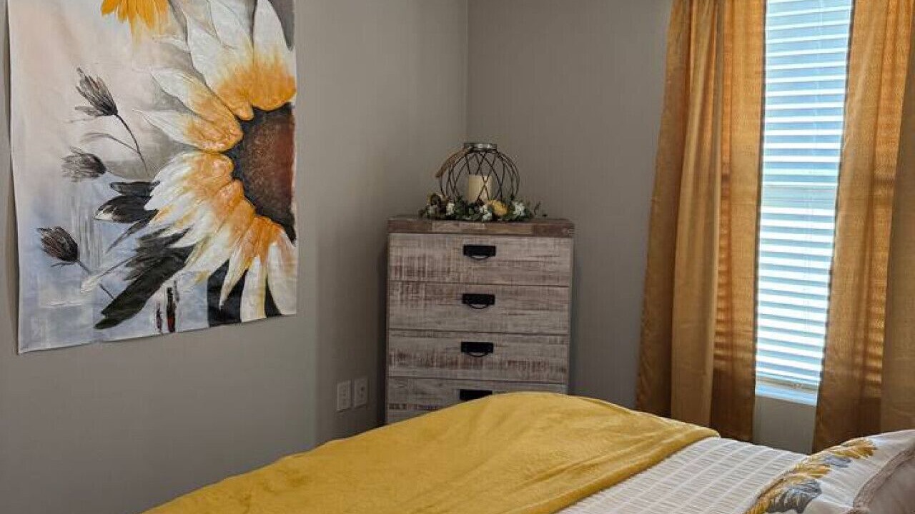 Photo of Bedroom in Clovis