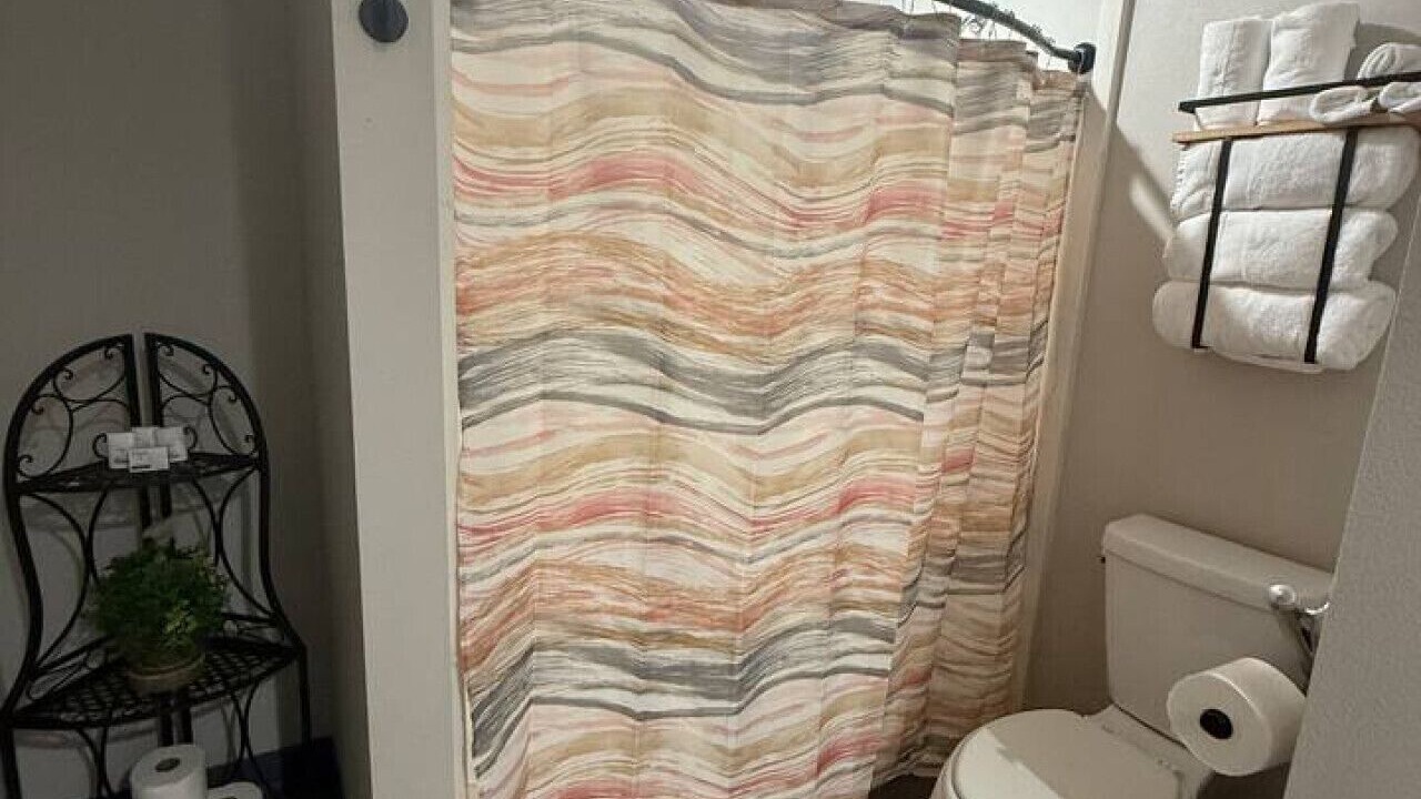 Photo of Bathroom in Clovis