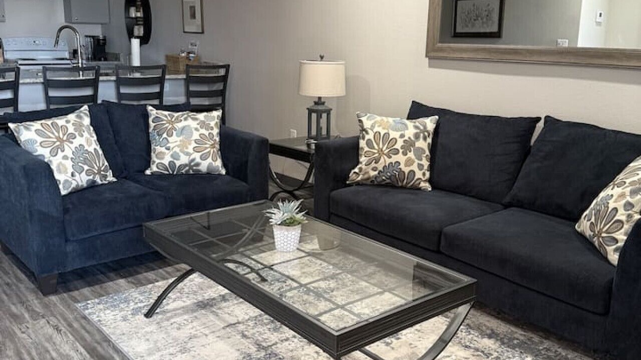 Photo of Livingroom in Clovis