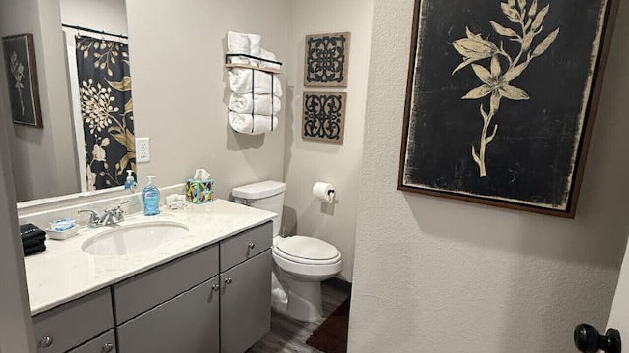 Photo of Bathroom in Clovis