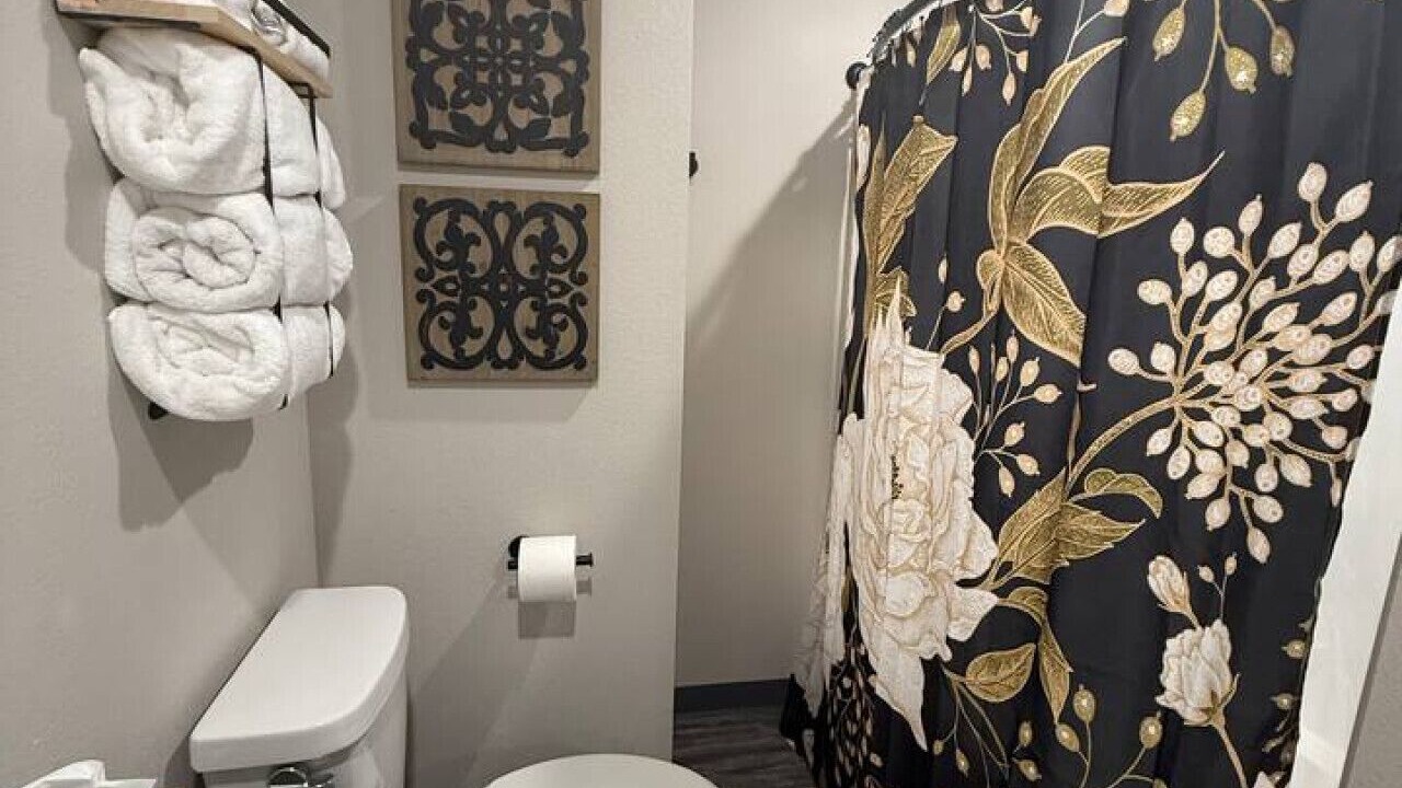 Photo of Bathroom in Clovis