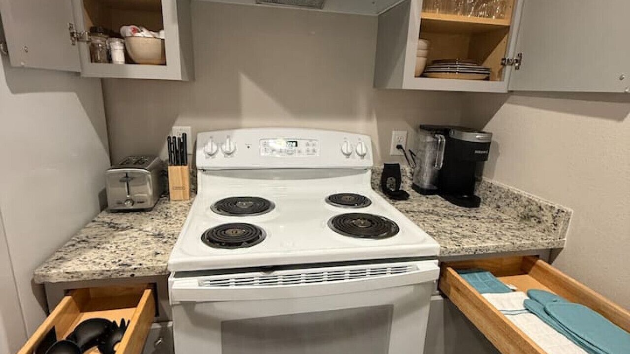 Photo of Kitchen in Clovis