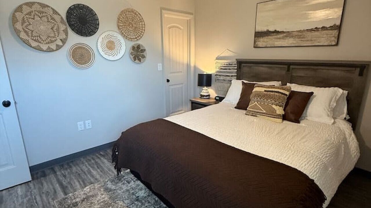 Photo of Bedroom in Clovis