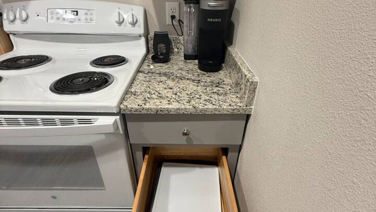 Photo of Kitchen in Clovis