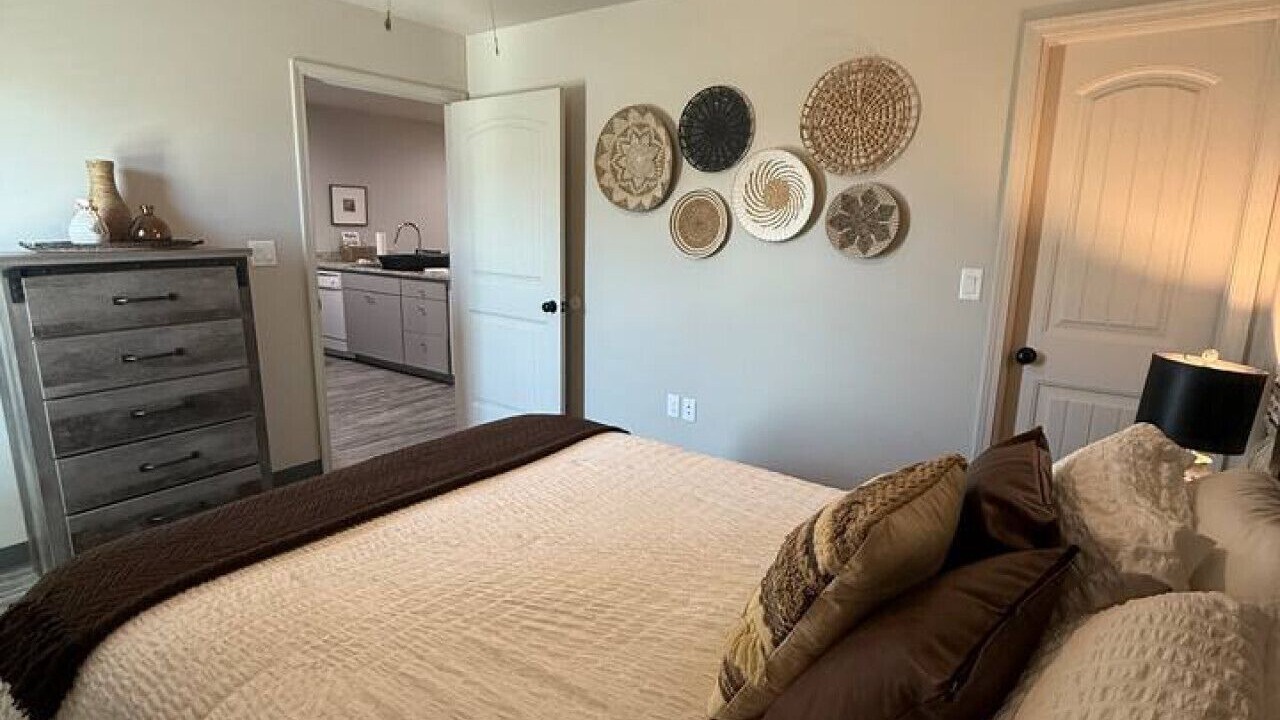Photo of Bedroom in Clovis