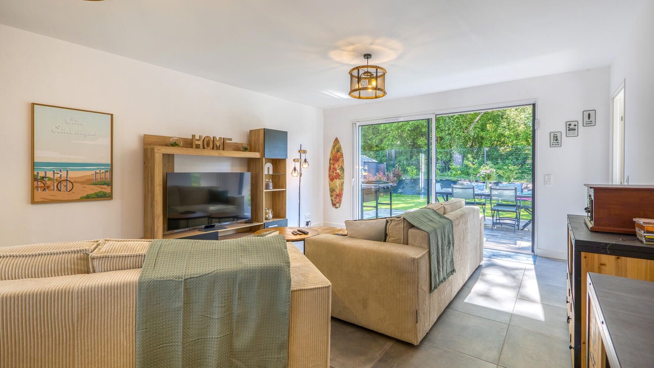 Photo of Bedroom in Semussac