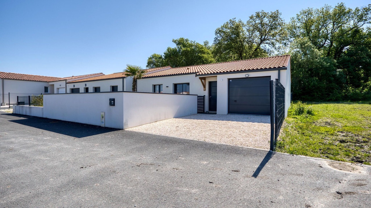 Photo of Others in Semussac