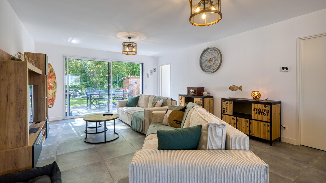 Photo of Bedroom in Semussac