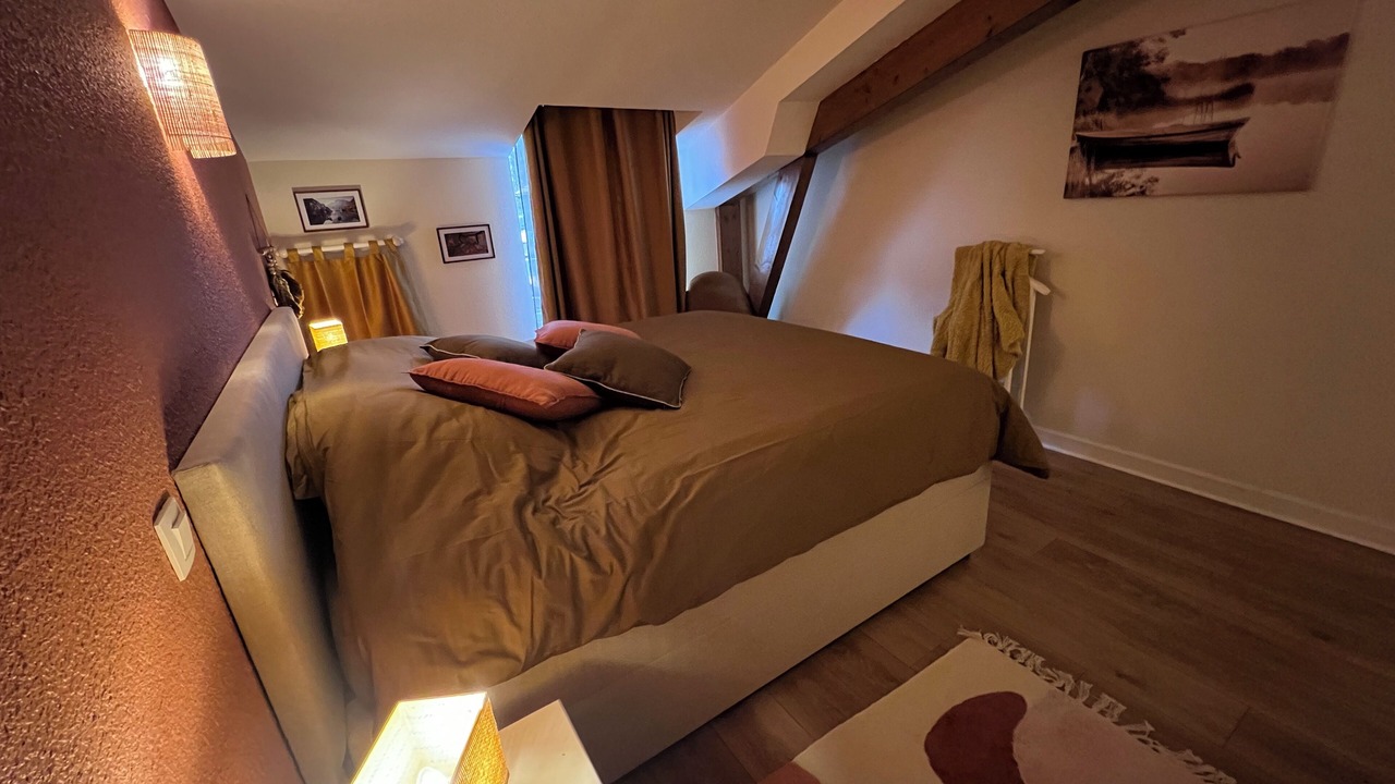 Photo of Bedroom in Chanonat