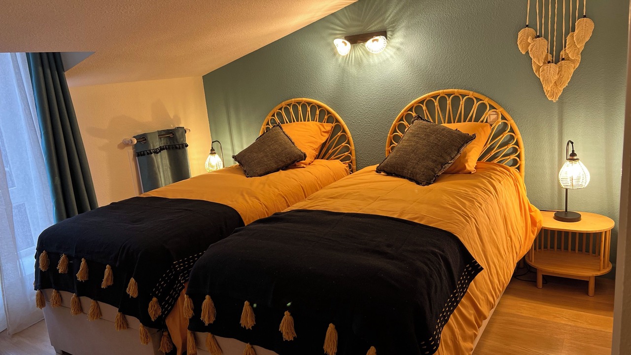 Photo of Bedroom in Chanonat