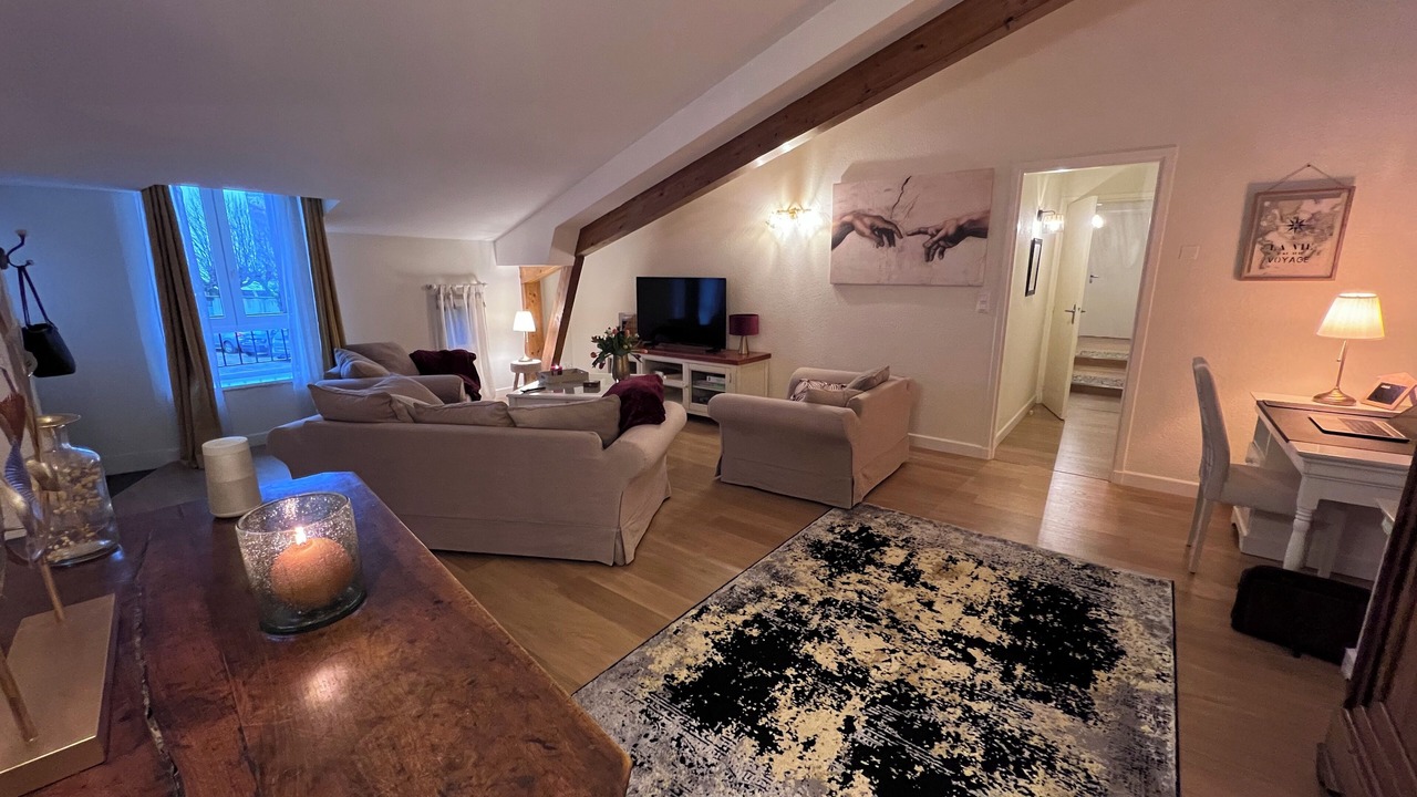 Photo of Livingroom in Chanonat