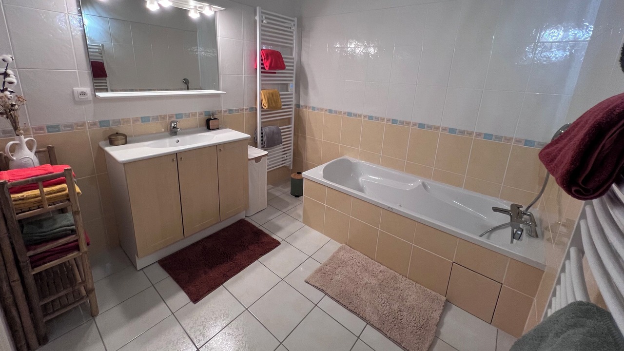 Photo of Bathroom in Chanonat