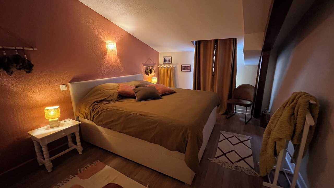 Photo of Bedroom in Chanonat