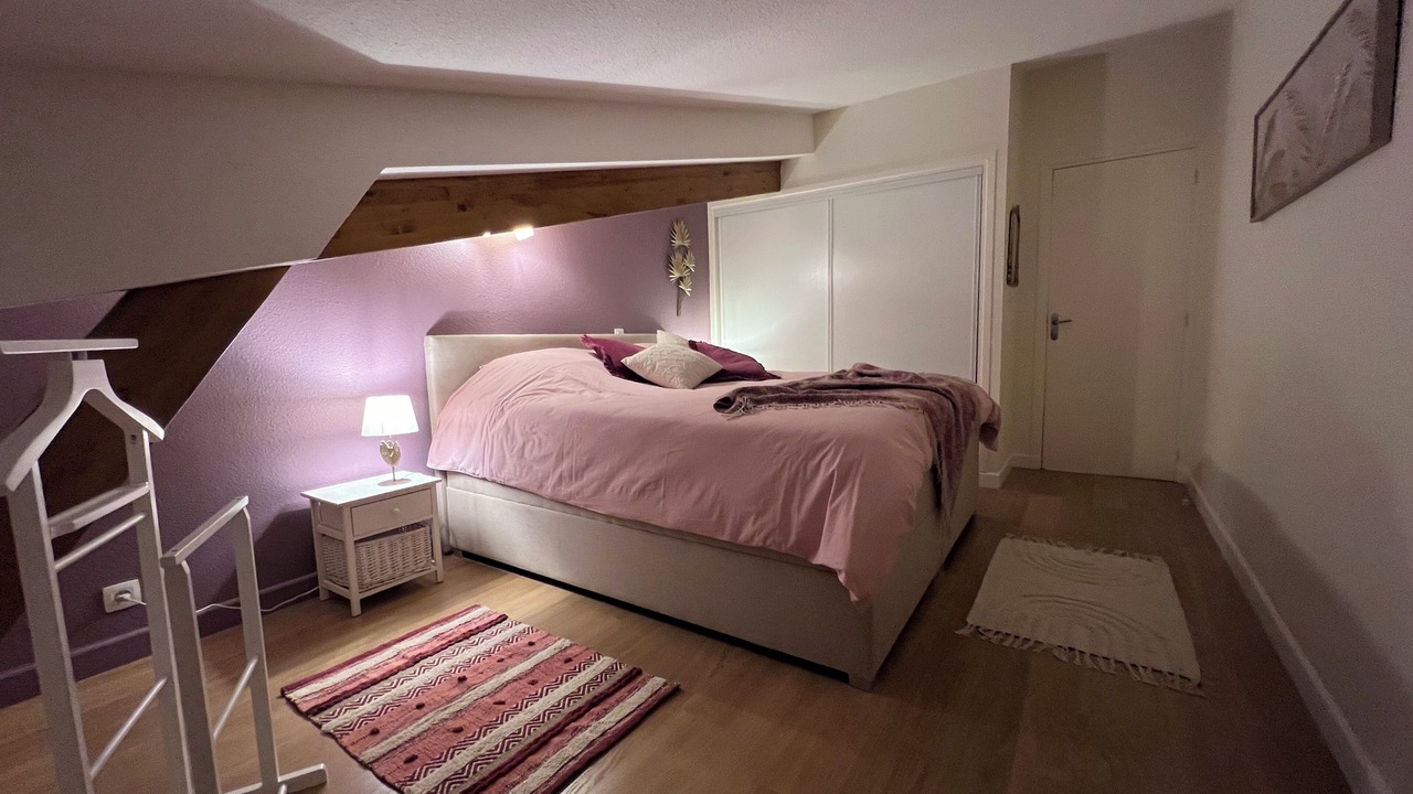 Photo of Bedroom in Chanonat