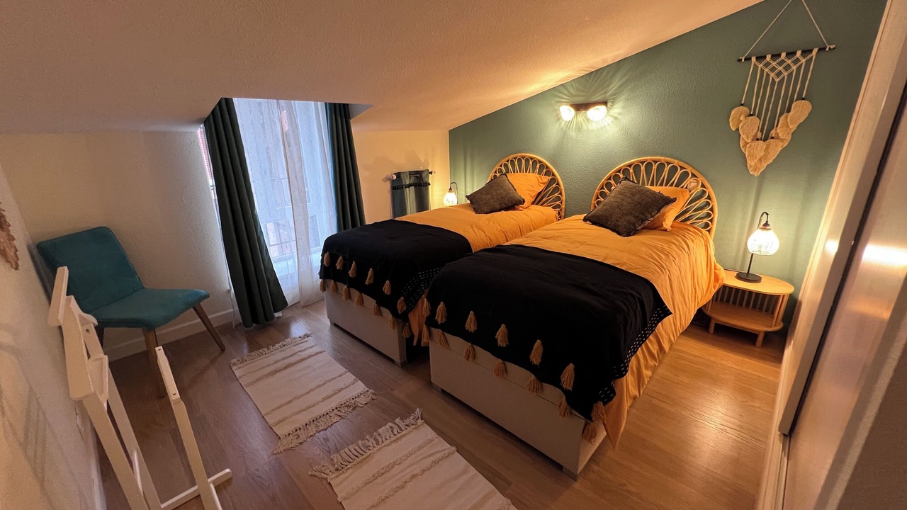 Photo of Bedroom in Chanonat