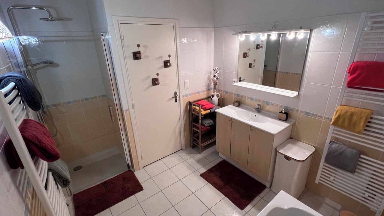 Photo of Bathroom in Chanonat