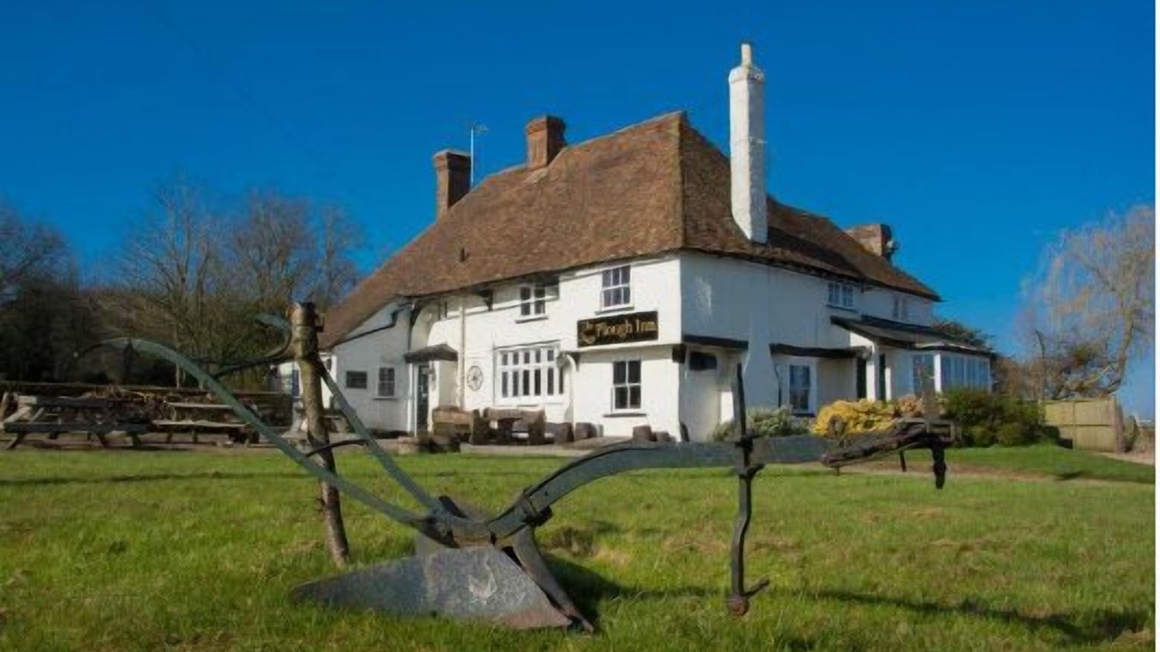 Photo of Others in Ashford