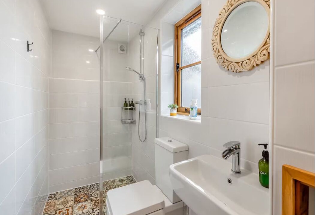 Photo of Bathroom in Ashford