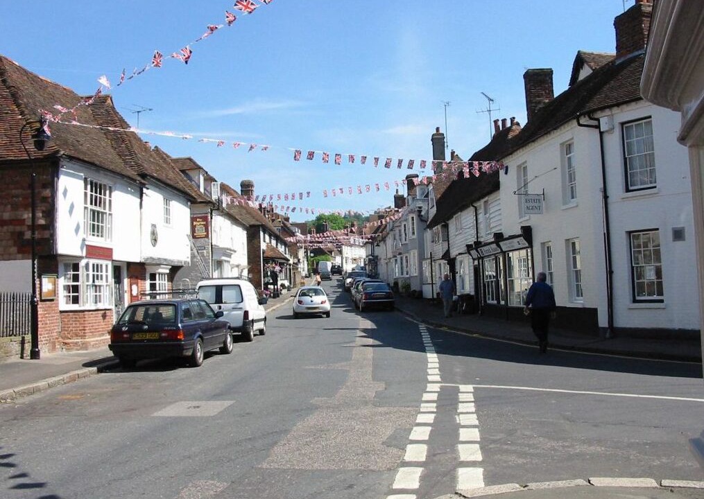 Photo of Others in Ashford