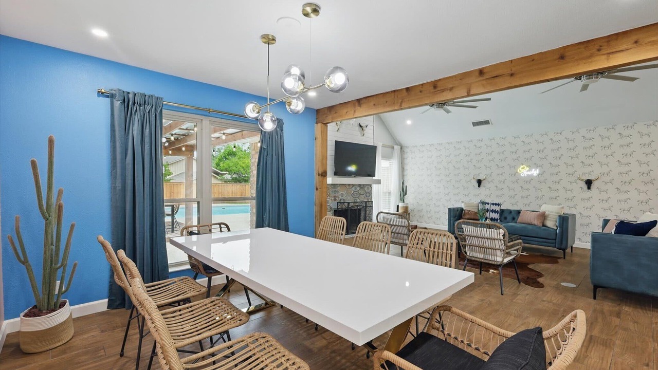 Photo of Bedroom in North Richland Hills