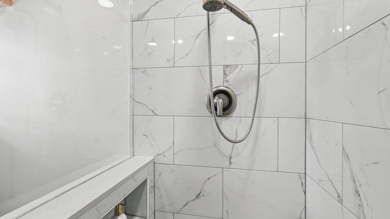 Photo of Bathroom in North Richland Hills