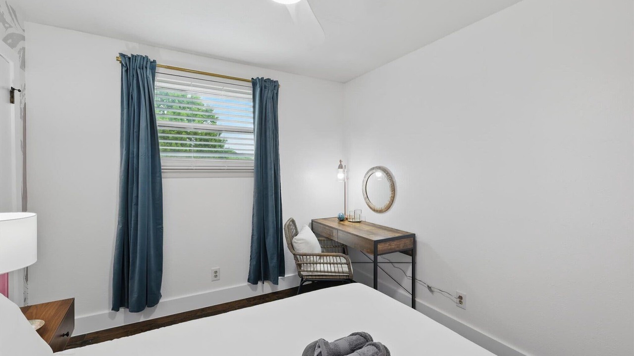 Photo of Bedroom in North Richland Hills