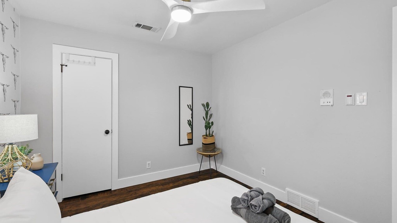 Photo of Bedroom in North Richland Hills