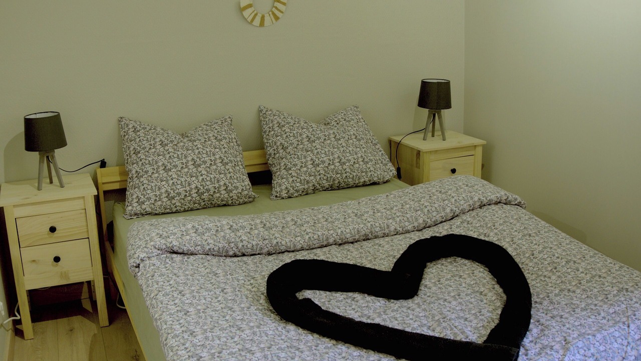 Photo of Bedroom in Sengouagnet