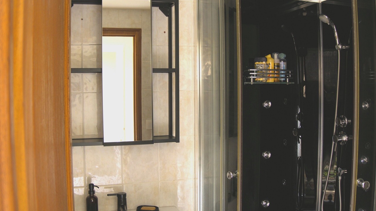 Photo of Bathroom in Sengouagnet