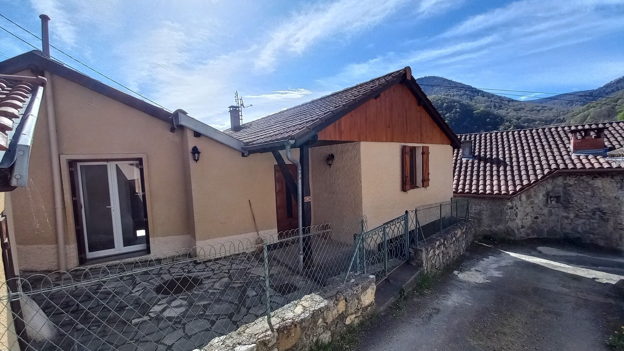 Photo of Outdoor in Sengouagnet