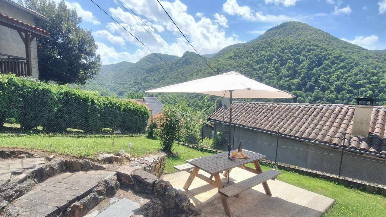 Photo of Outdoor in Sengouagnet