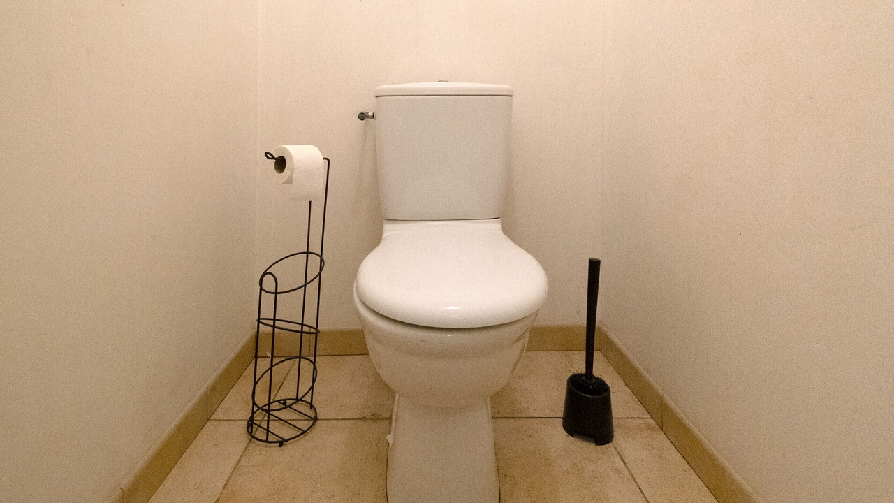 Photo of Bathroom in Oudon