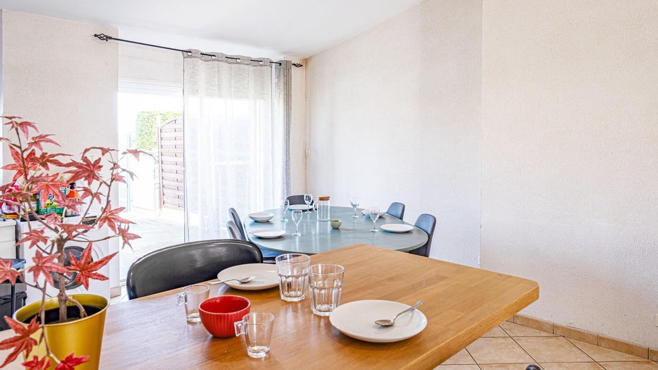 Photo of Livingroom in Oudon