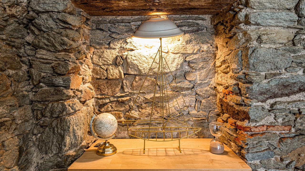 Photo of Livingroom in Oudon