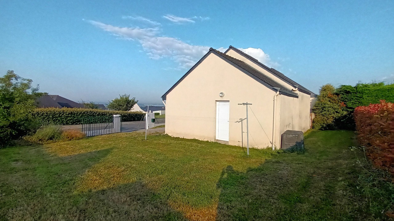 Photo of Outdoor in Saint-Herblon