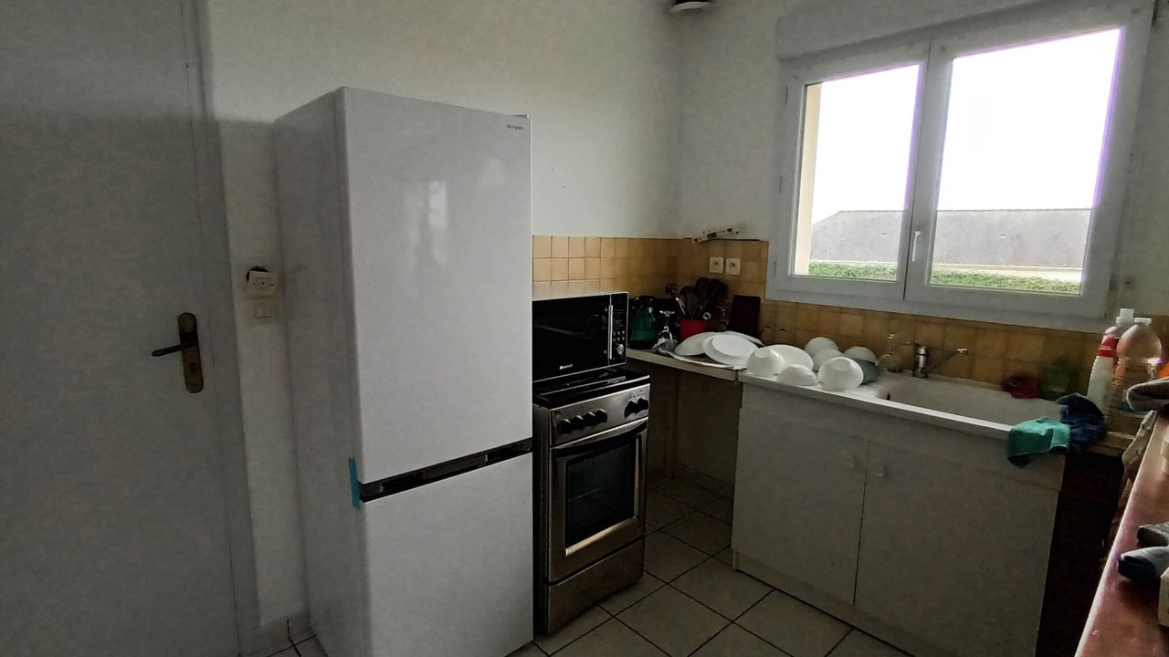 Photo of Kitchen in Saint-Herblon