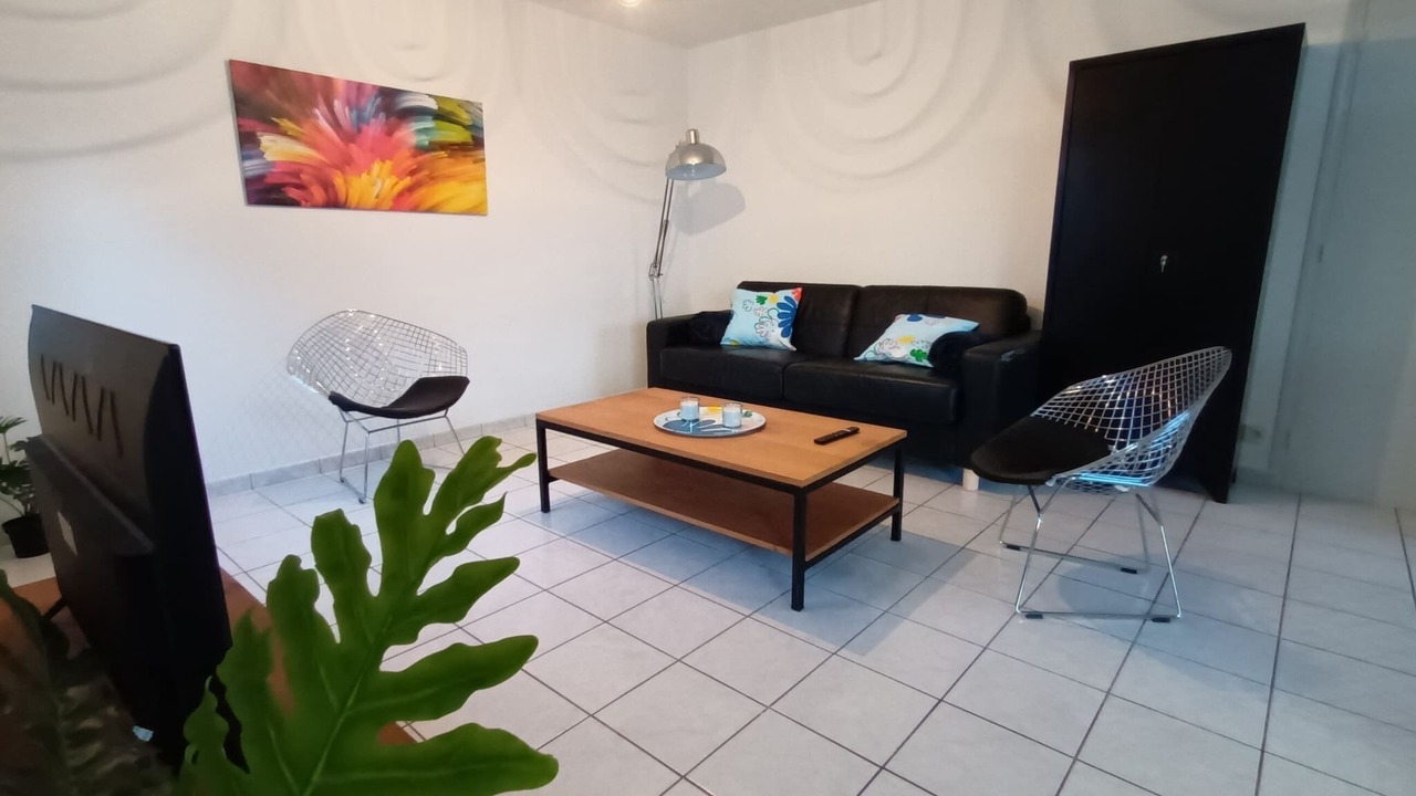 Photo of Livingroom in Saint-Herblon