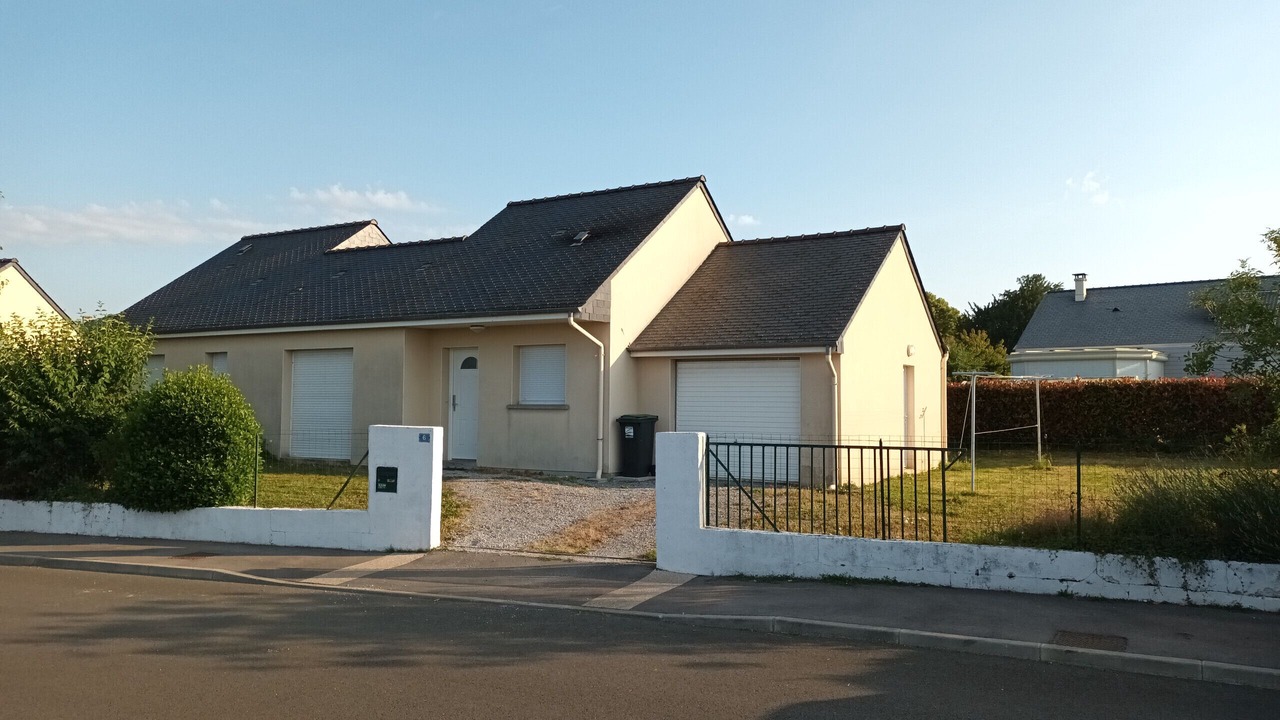 Photo of Outdoor in Saint-Herblon